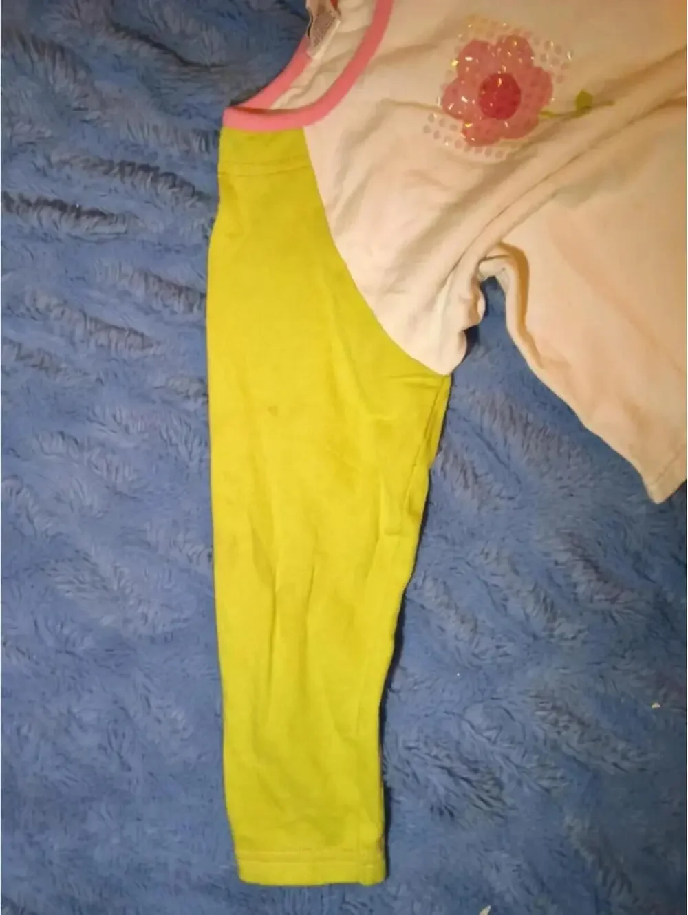Vintage gymboree